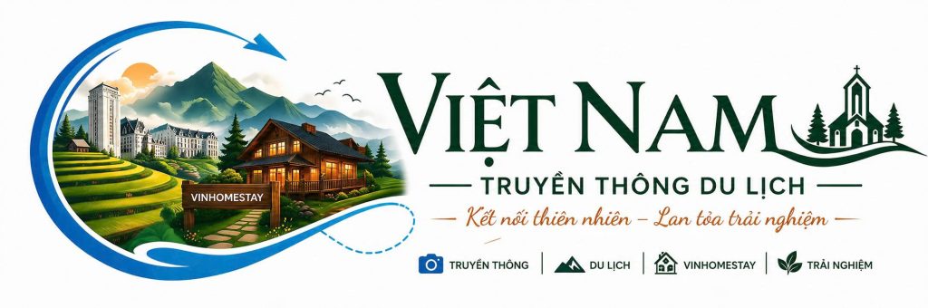 TRUYỀN THÔNG DU LỊCH